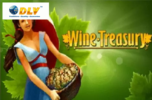 Wine Treasury